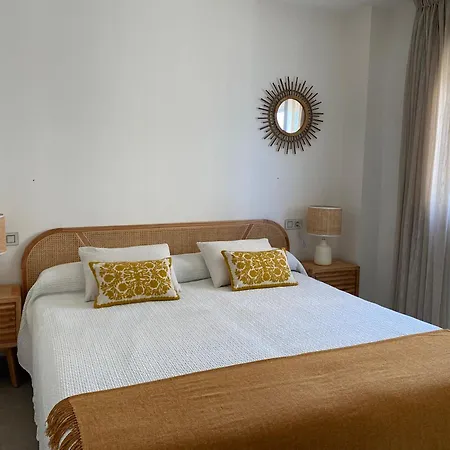 Apartamento Veneziola Golf Ii By Alina365 *