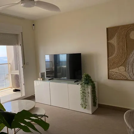 Veneziola Golf Ii By Alina365 Apartamento La Manga del Mar Menor