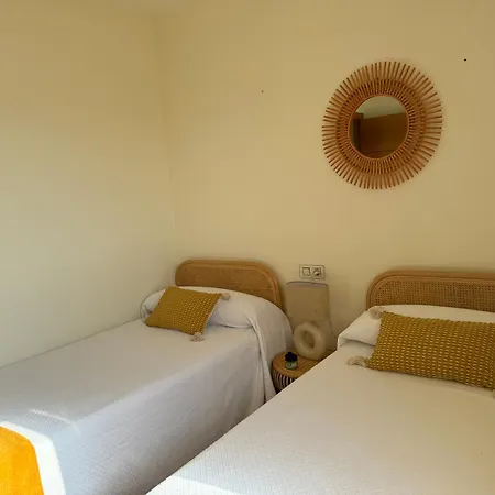 Apartamento Veneziola Golf Ii By Alina365 La Manga del Mar Menor