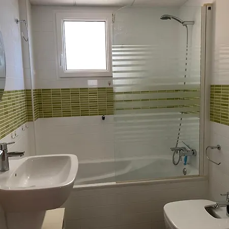 Apartamento Veneziola Golf Ii By Alina365 La Manga del Mar Menor