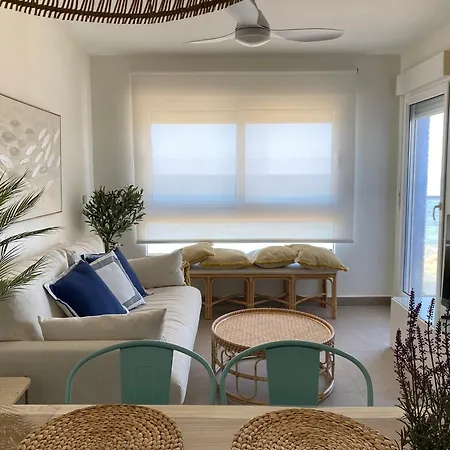Apartamento Veneziola Golf Ii By Alina365