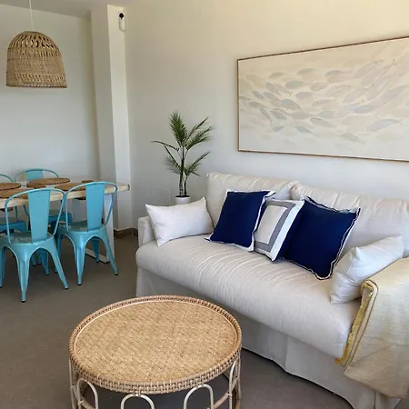 Veneziola Golf Ii By Alina365 Apartamento La Manga del Mar Menor