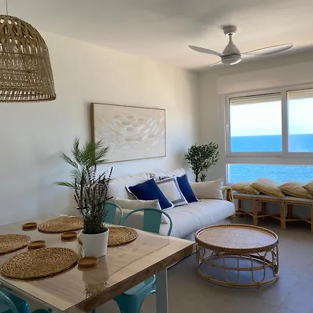 Apartamento Veneziola Golf Ii By Alina365 La Manga del Mar Menor