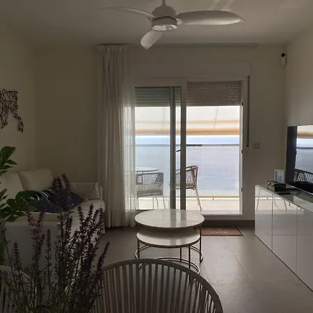Apartamento Veneziola Golf Ii By Alina365 La Manga del Mar Menor