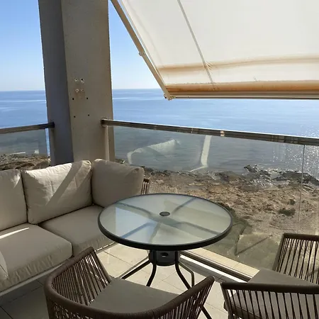 Apartamento Veneziola Golf Ii By Alina365 La Manga del Mar Menor