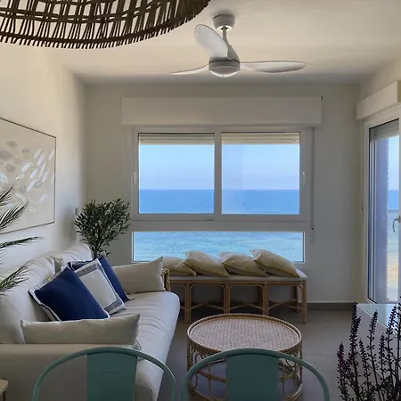Veneziola Golf Ii By Alina365 Apartamento La Manga del Mar Menor
