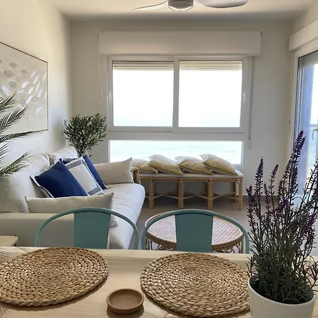Apartament Veneziola Golf Ii By Alina365 La Manga del Mar Menor