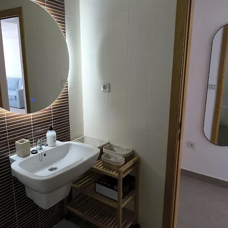 Veneziola Golf Ii By Alina365 Apartament