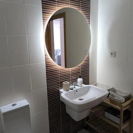 Apartament Veneziola Golf Ii By Alina365 La Manga del Mar Menor