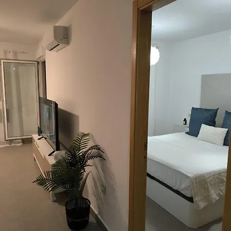 Apartament Veneziola Golf Ii By Alina365 La Manga del Mar Menor