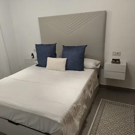 Apartament Veneziola Golf Ii By Alina365 La Manga del Mar Menor