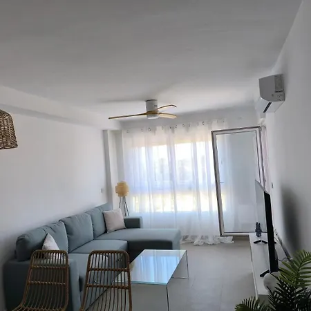 Veneziola Golf Ii By Alina365 * La Manga del Mar Menor