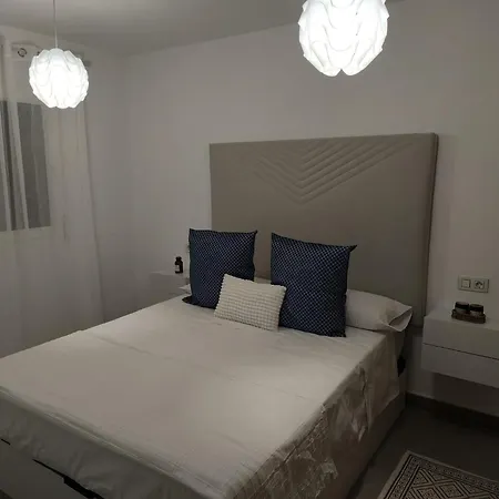 Apartament Veneziola Golf Ii By Alina365 La Manga del Mar Menor