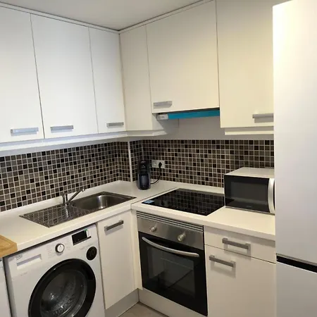 Apartment Veneziola Golf Ii By Alina365 La Manga del Mar Menor