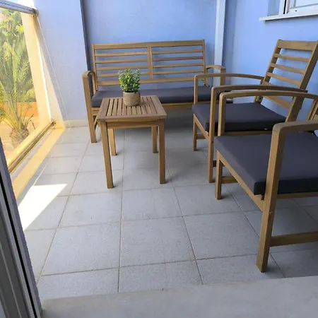 Apartment Veneziola Golf Ii By Alina365 La Manga del Mar Menor