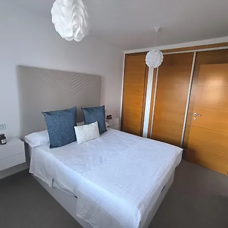 Veneziola Golf Ii By Alina365 La Manga del Mar Menor