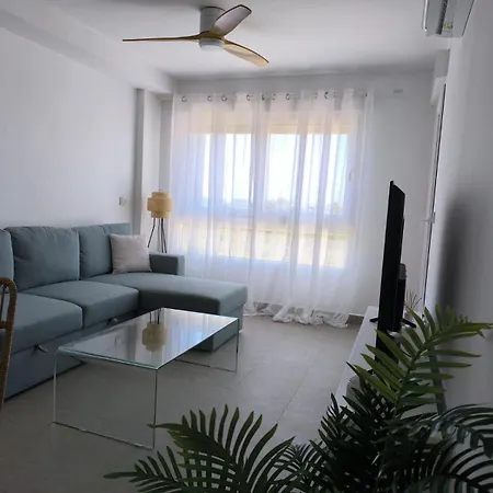 Veneziola Golf Ii By Alina365 Apartment La Manga del Mar Menor