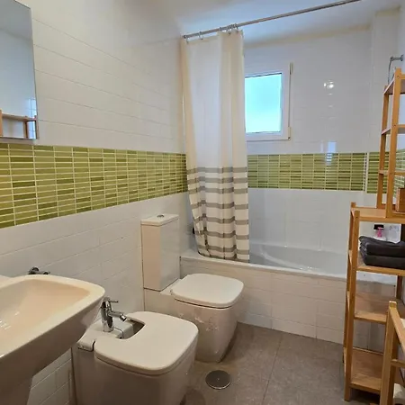Veneziola Golf Ii By Alina365 Apartament