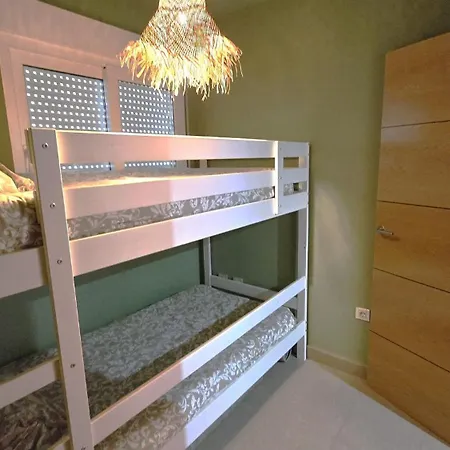 Veneziola Golf Ii By Alina365 Apartment