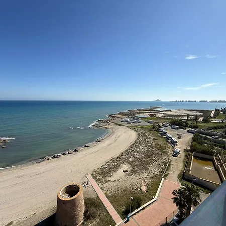 דירה Veneziola Golf Ii By Alina365