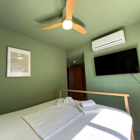 Veneziola Golf Ii By Alina365 דירה *