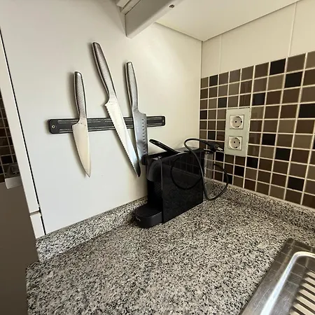 דירה Veneziola Golf Ii By Alina365