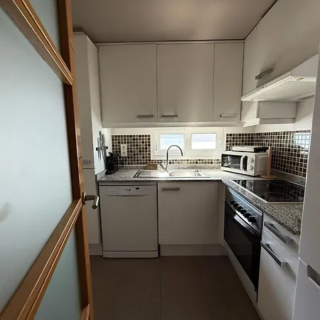 Veneziola Golf Ii By Alina365 * לה מנגה דל מר מנור