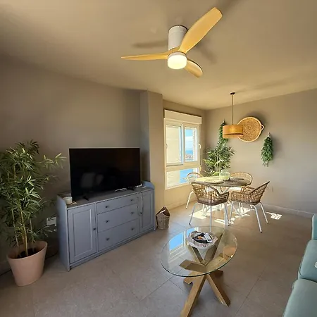 Veneziola Golf Ii By Alina365 Apartament La Manga del Mar Menor
