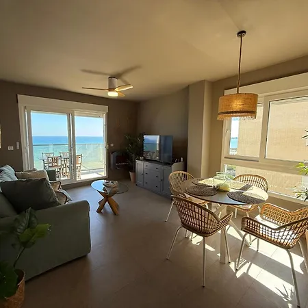 Veneziola Golf Ii By Alina365 Apartament La Manga del Mar Menor
