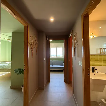 Veneziola Golf Ii By Alina365 Apartament La Manga del Mar Menor
