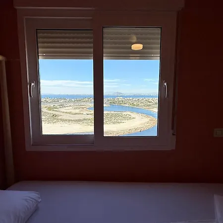 Veneziola Golf Ii By Alina365 Apartament