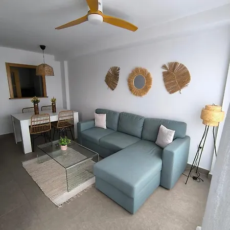 Veneziola Golf Ii By Alina365 Apartament