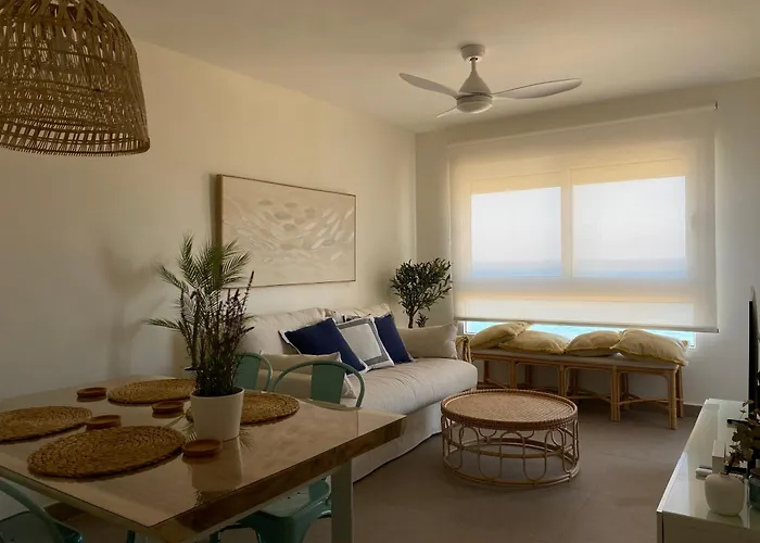 公寓 Veneziola Golf Ii By Alina365