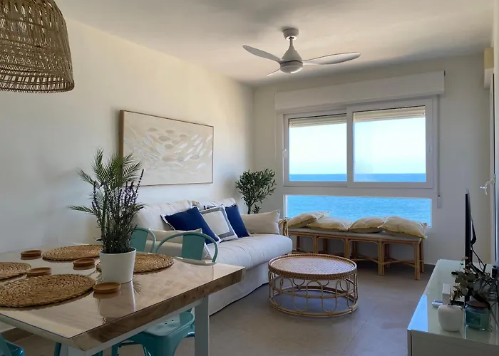 Veneziola Golf Ii By Alina365 拉曼加戴尔马尔梅纳