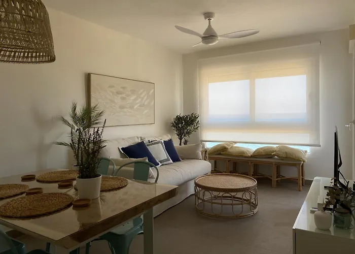 Veneziola Golf Ii By Alina365 * 拉曼加戴尔马尔梅纳