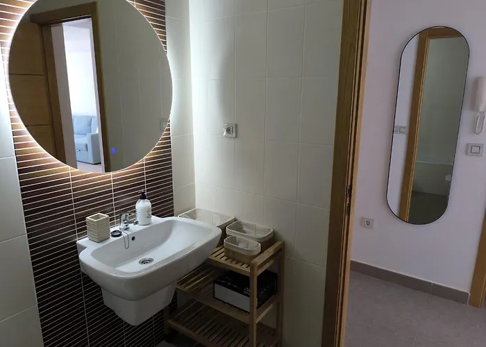 Veneziola Golf Ii By Alina365 公寓