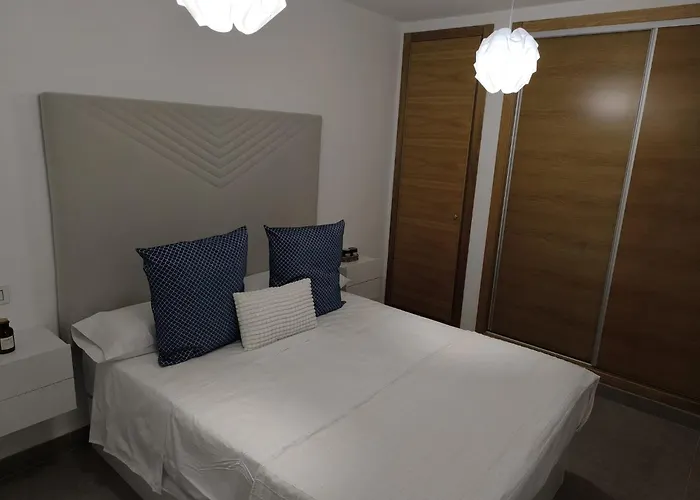 Veneziola Golf Ii By Alina365 拉曼加戴尔马尔梅纳