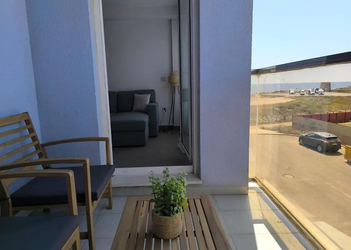 Veneziola Golf Ii By Alina365 * 拉曼加戴尔马尔梅纳