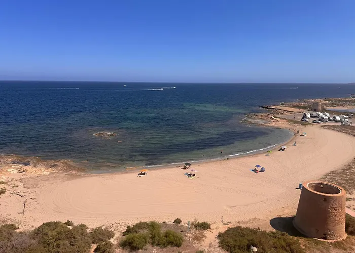 דירה Veneziola Golf Ii By Alina365 *