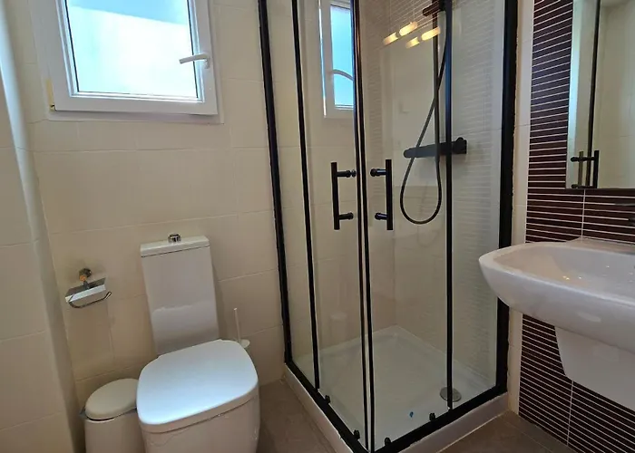 Veneziola Golf Ii By Alina365 拉曼加戴尔马尔梅纳