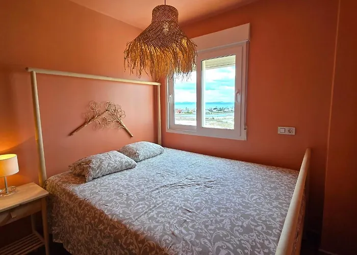 公寓 Veneziola Golf Ii By Alina365 *