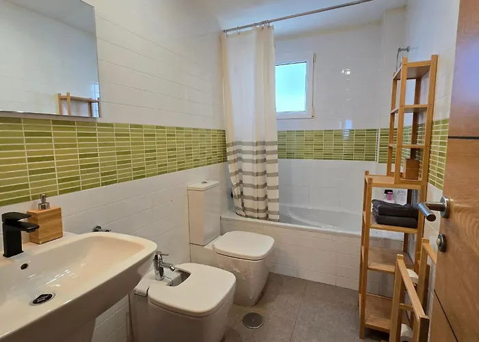 Veneziola Golf Ii By Alina365 公寓