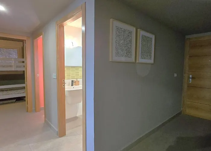 公寓 Veneziola Golf Ii By Alina365 *