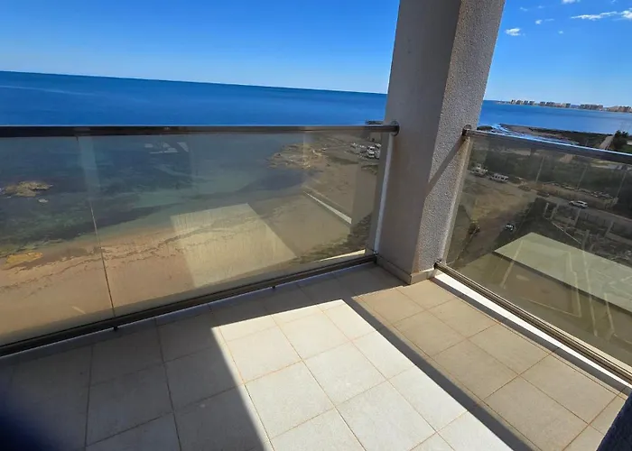 Veneziola Golf Ii By Alina365 * 拉曼加戴尔马尔梅纳