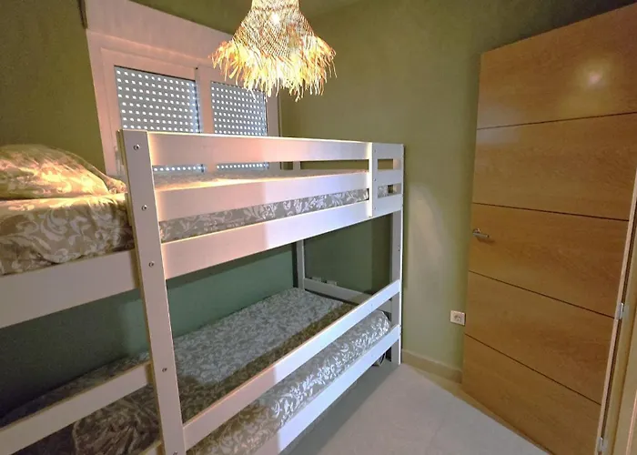 Veneziola Golf Ii By Alina365 公寓