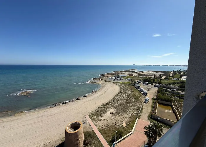 公寓 Veneziola Golf Ii By Alina365