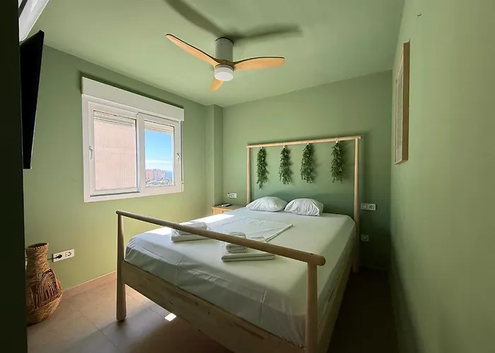 Veneziola Golf Ii By Alina365 דירה *