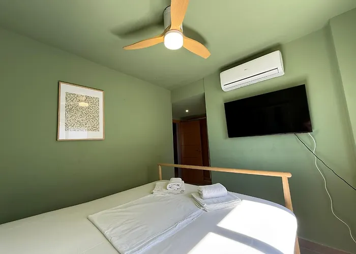 Veneziola Golf Ii By Alina365 דירה *