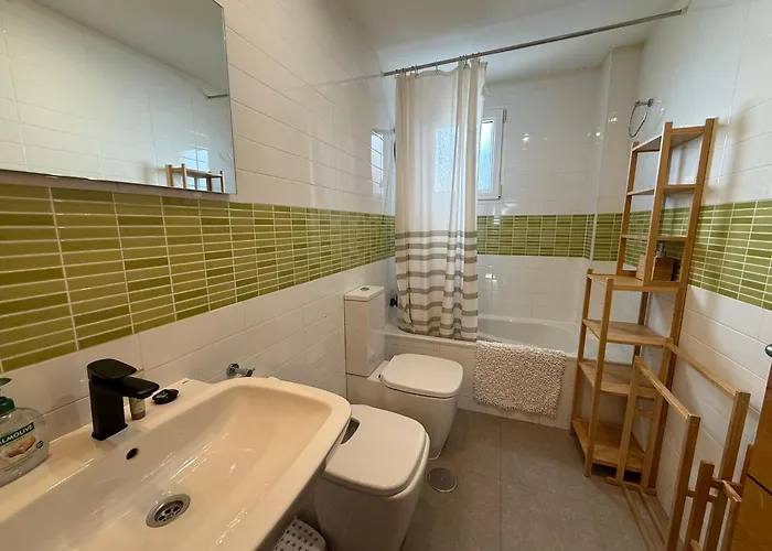 Veneziola Golf Ii By Alina365 לה מנגה דל מר מנור