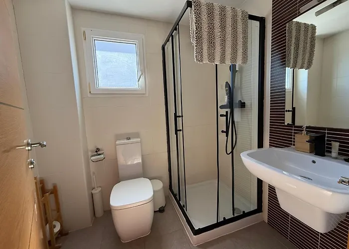 דירה Veneziola Golf Ii By Alina365